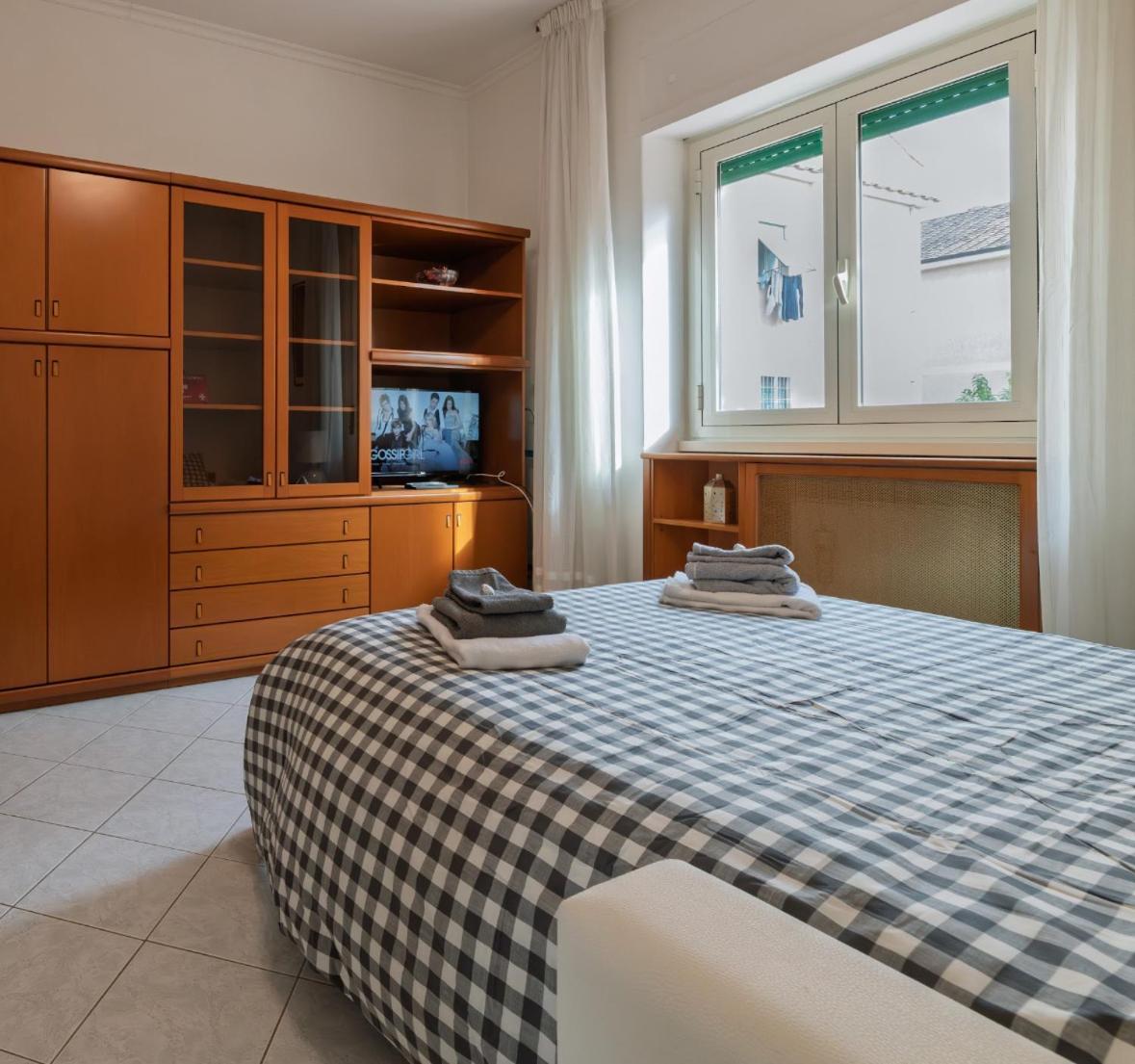 Rooma Cozy House Rebibbia - Metro B Line Rome